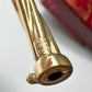 Vintage UnoAErre 9ct gold bracelet