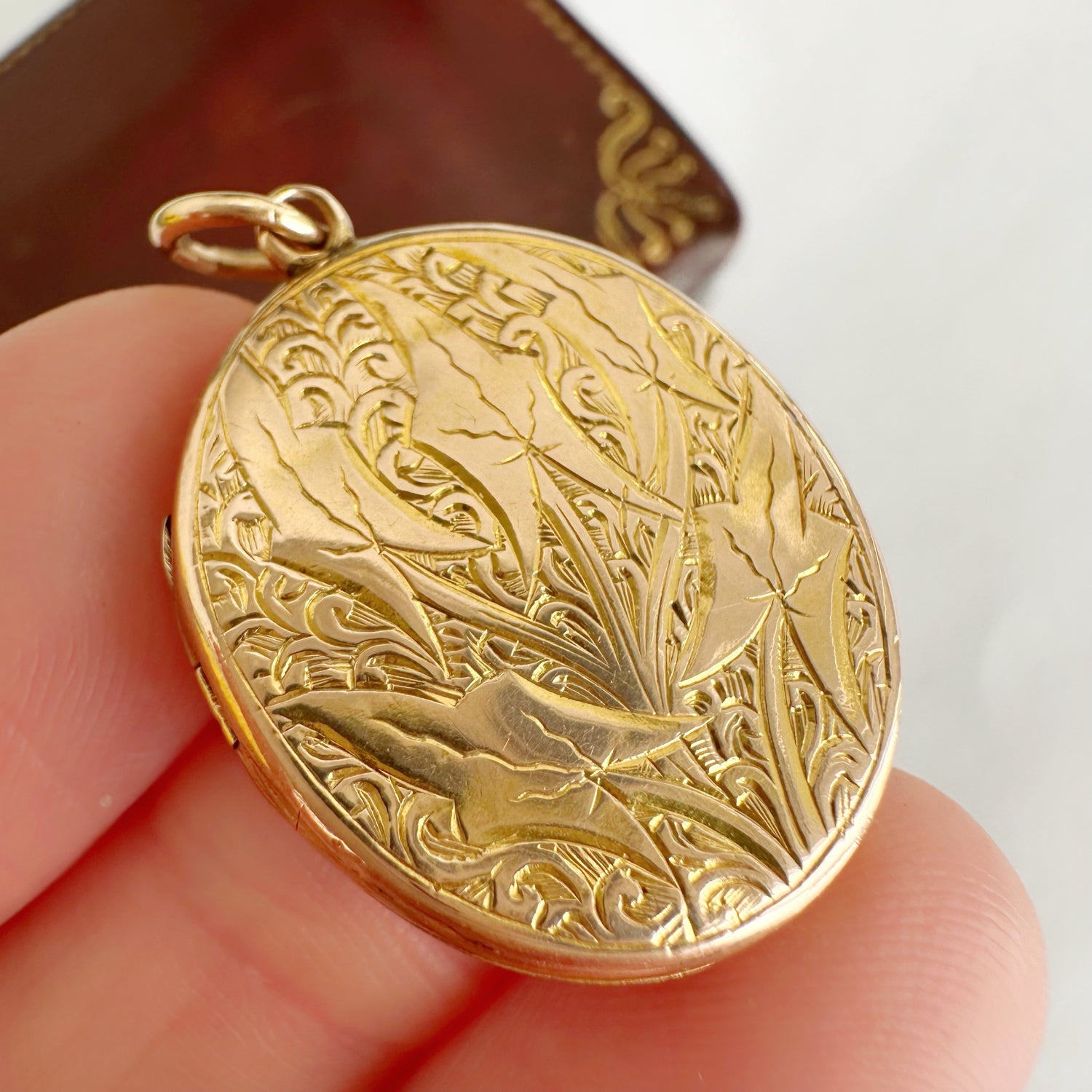 Charms, Pendants & Lockets