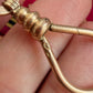 Antique Austrian 14ct gold Albert chain